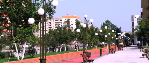 ახალი რუსთავი